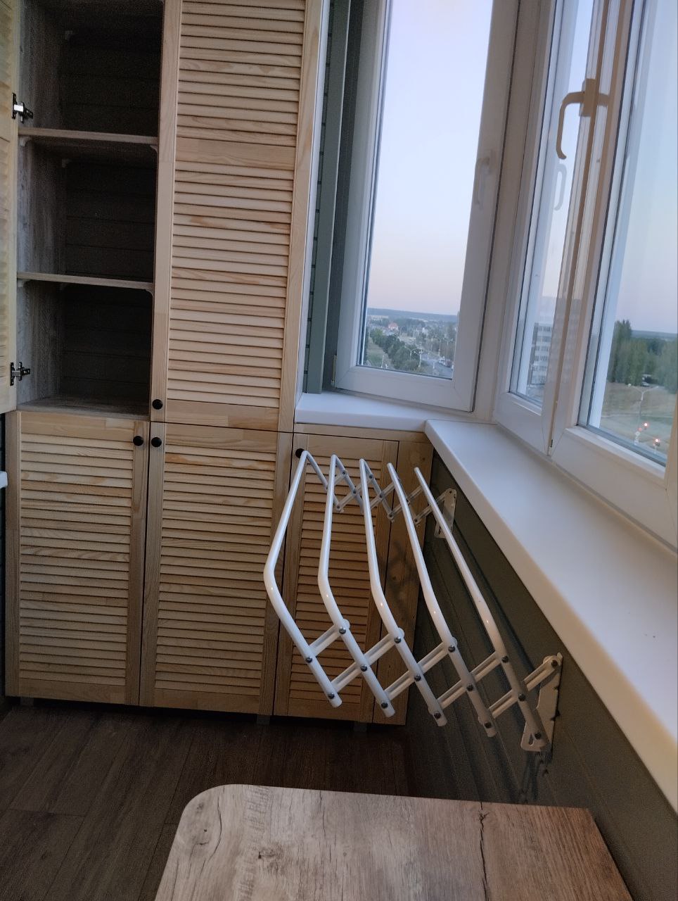 Сушилка для белья: выбираем идеальное решение для вашего дома