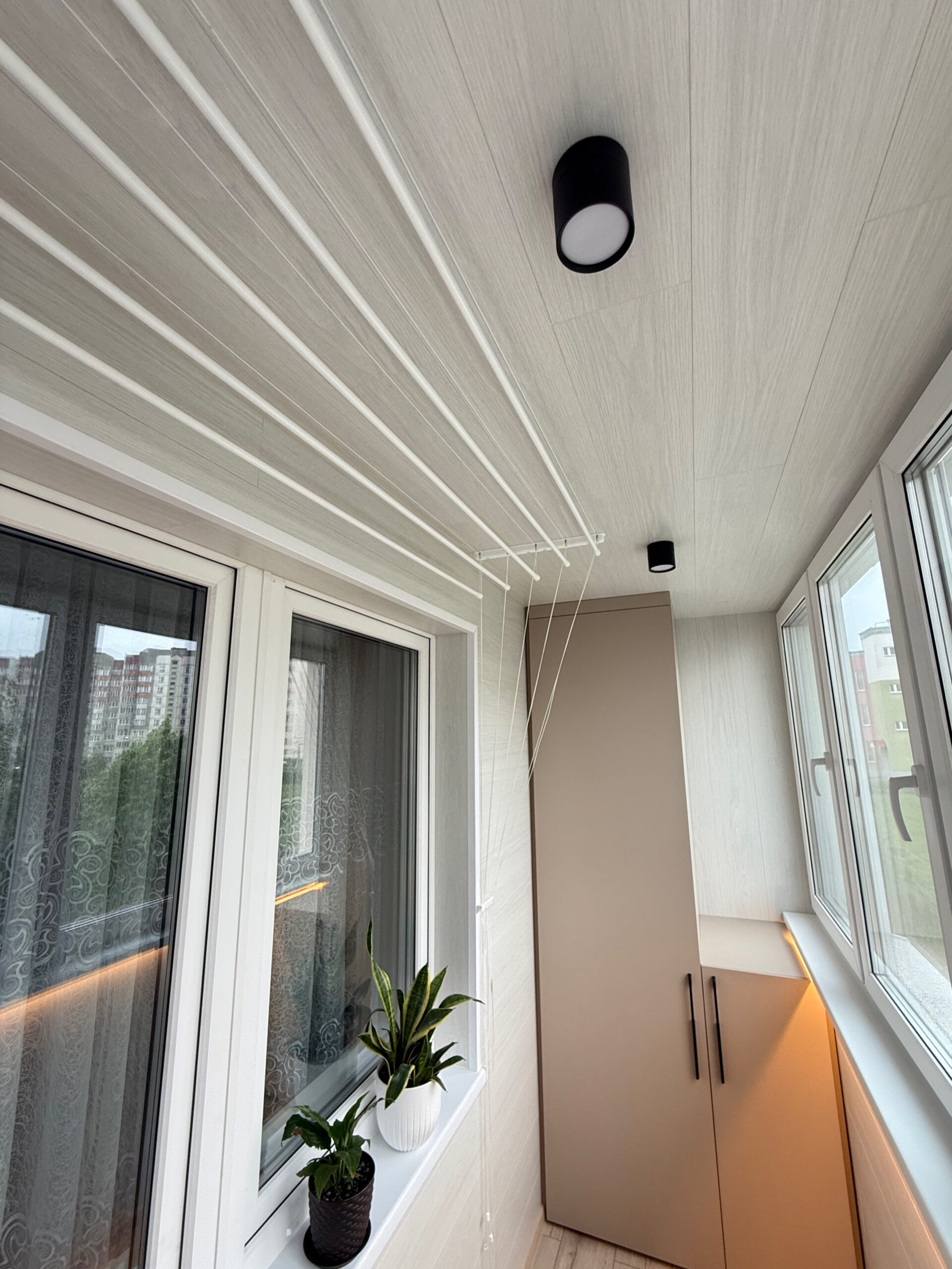 Сушилка для белья: выбираем идеальное решение для вашего дома